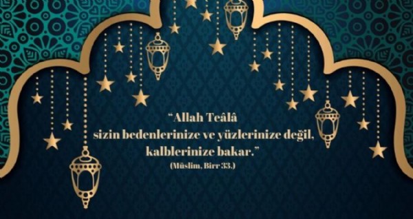 En anlamlı Cuma Sözleri Nelerdir? 11 Şubat 2022 En Anlamlı Cuma Mesajları